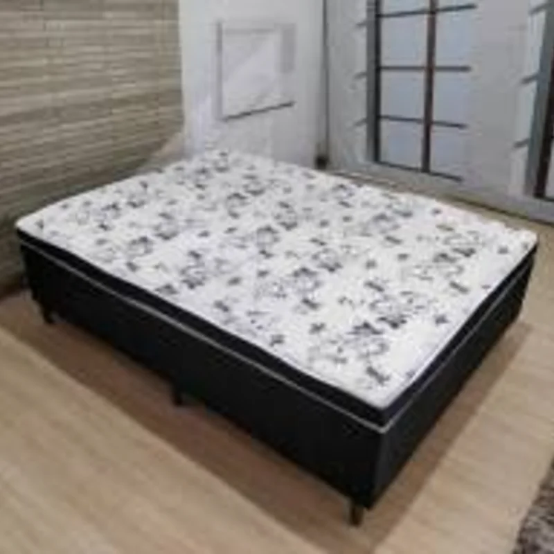 Camabox casal