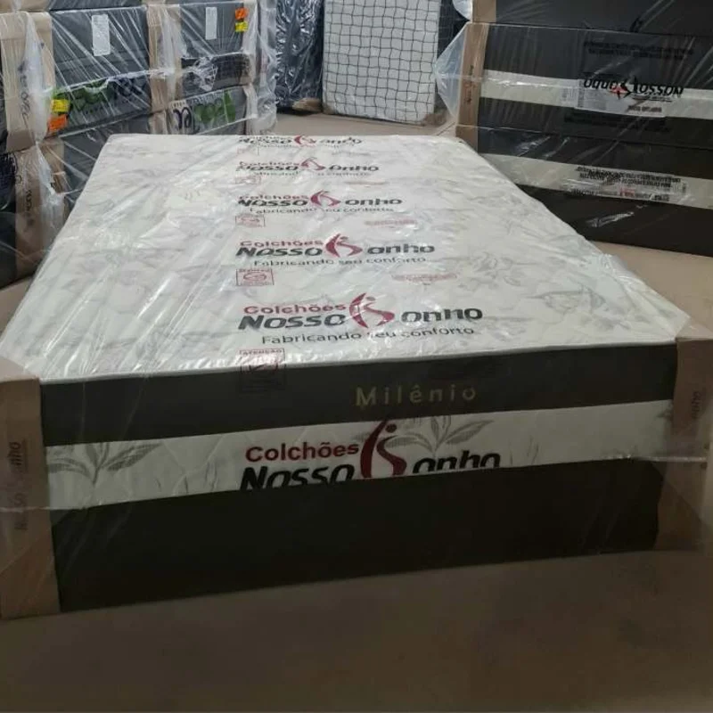 Camabox casal