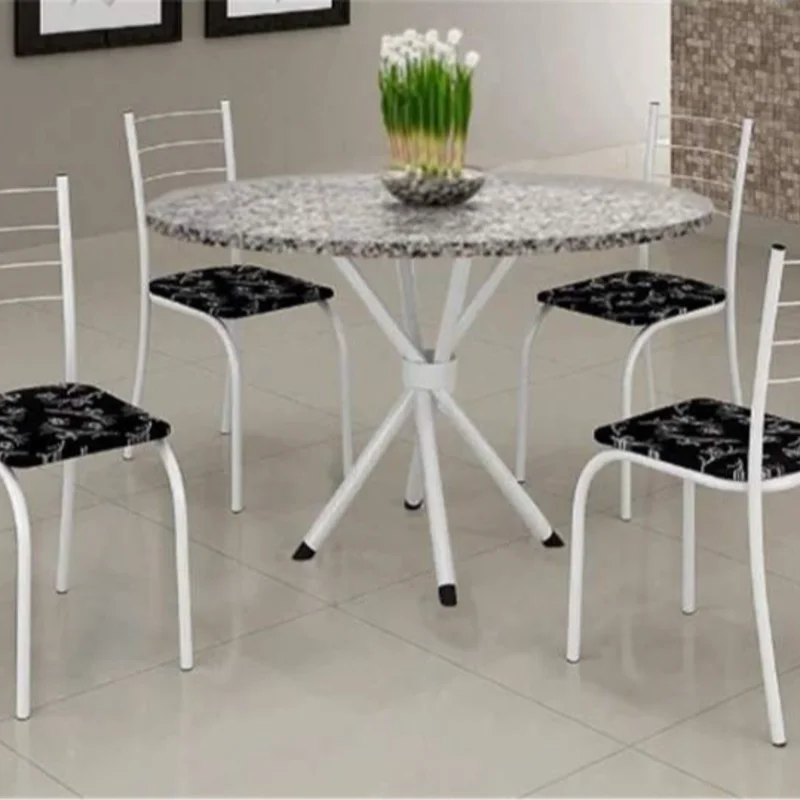Conjunto Mesa Rio 70 Gan.