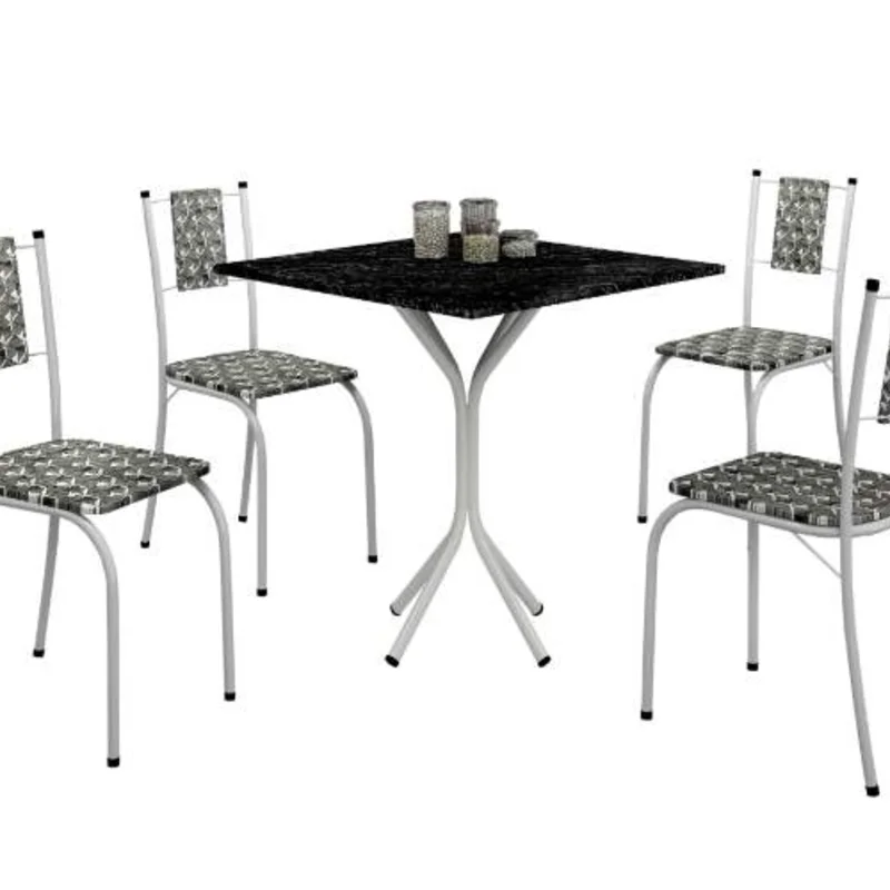 Conjunto de Mesa Maricá,