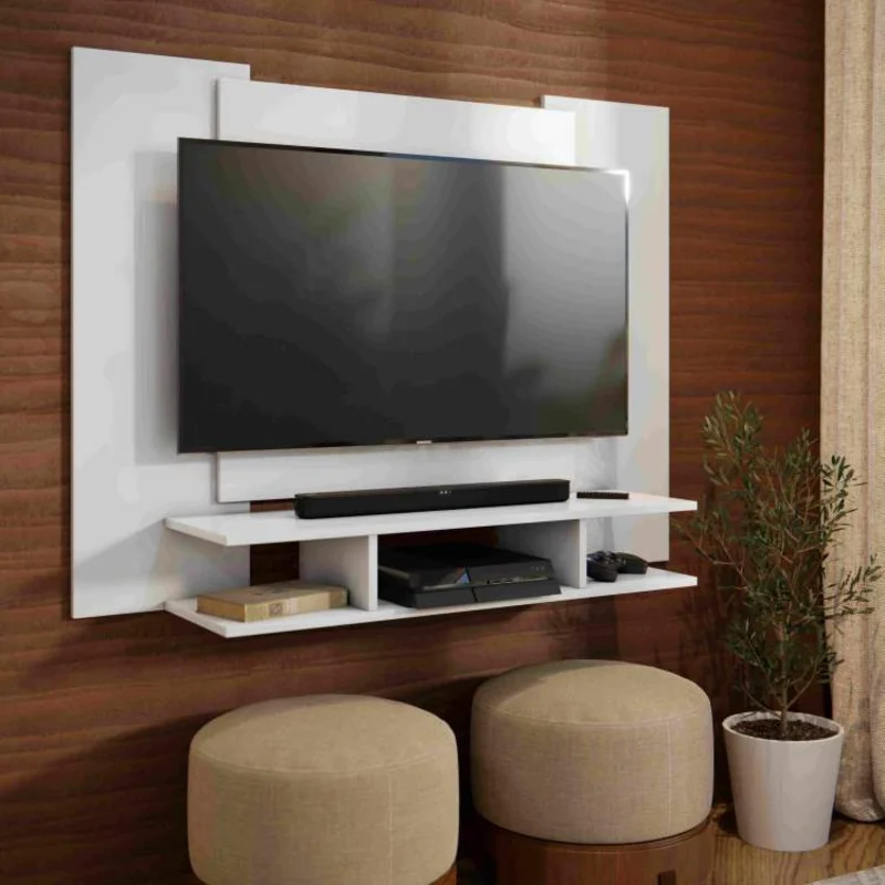 Painel EJ, Côr Branco,